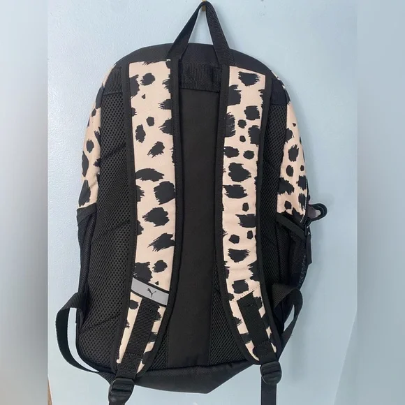 Puma Evercat Contender 3.0 Animal print Backpack - Picture 3 of 4